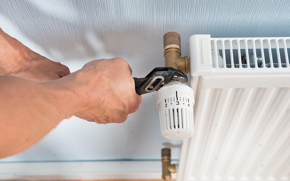 installation chauffage électrique tarif Nanterre